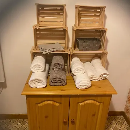 En Montagnes 公寓 拉普拉涅