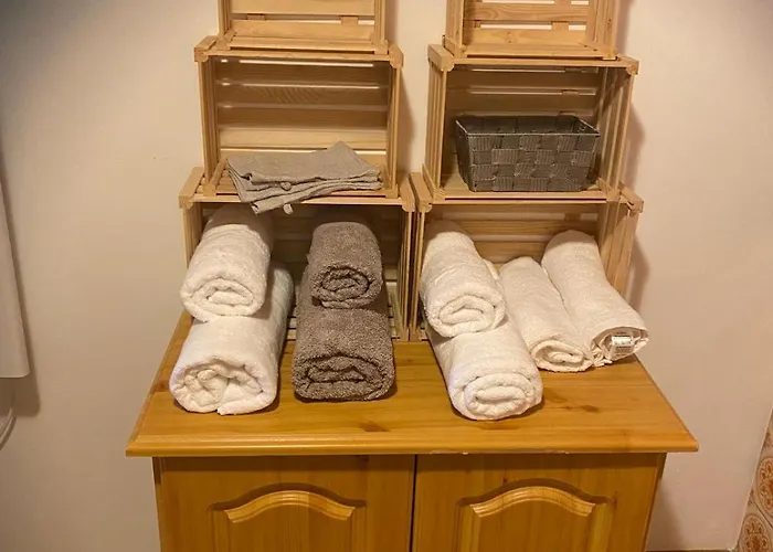 En Montagnes 公寓 拉普拉涅